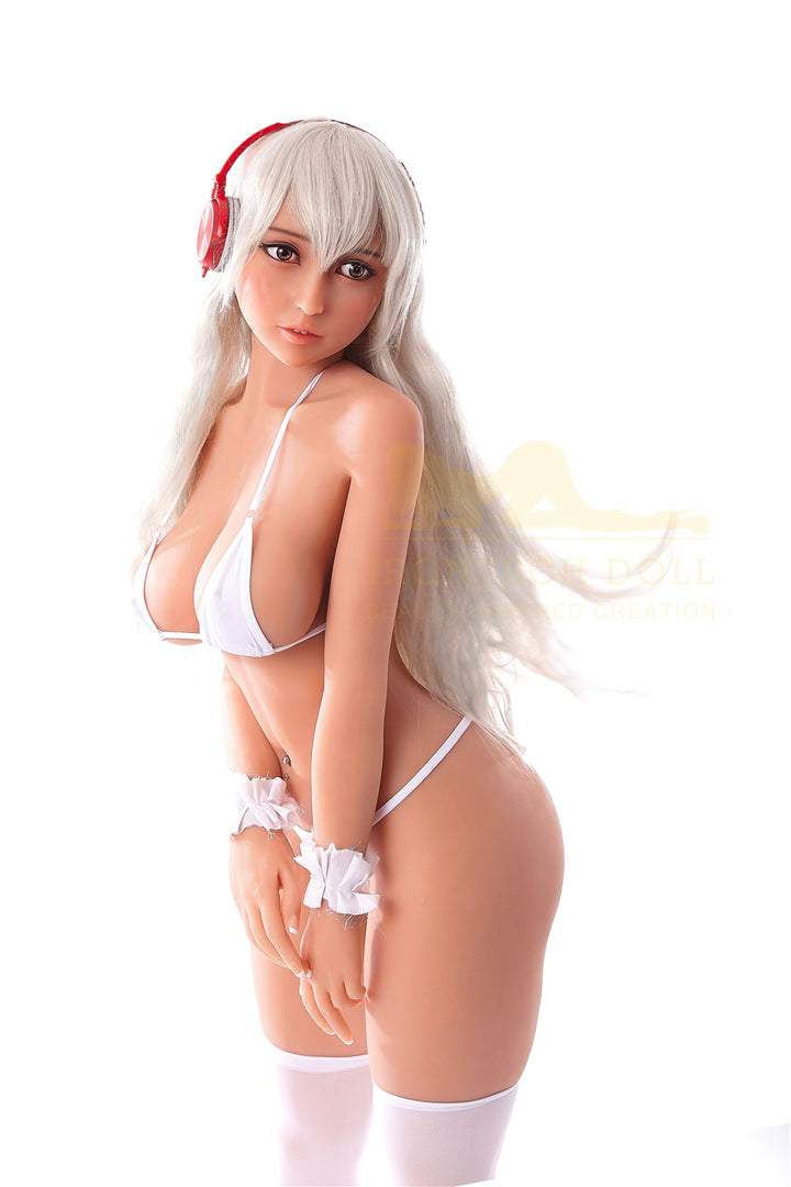 Irontech Sexpuppe Miyin - housedoll - Sexroboter kaufen - Sexpuppe kaufen - Sexpuppe mieten Berlin - Günstige Sexpuppen