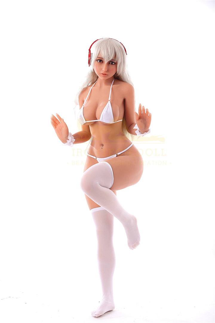 Irontech Sexpuppe Miyin - housedoll - Sexroboter kaufen - Sexpuppe kaufen - Sexpuppe mieten Berlin - Günstige Sexpuppen