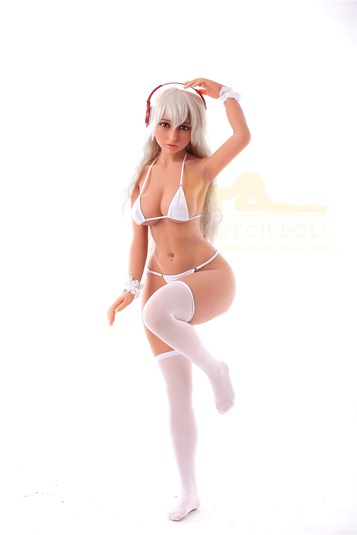 Irontech Sexpuppe Miyin - housedoll - Sexroboter kaufen - Sexpuppe kaufen - Sexpuppe mieten Berlin - Günstige Sexpuppen