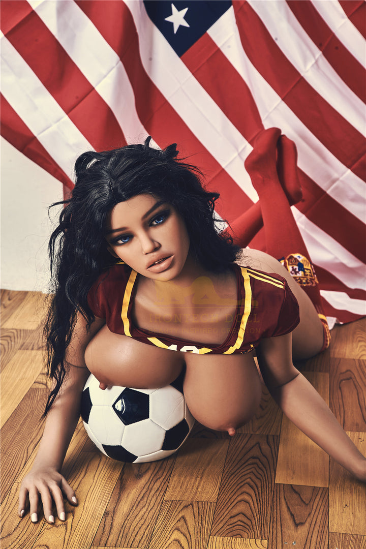 Irontech Sexpuppe Emma