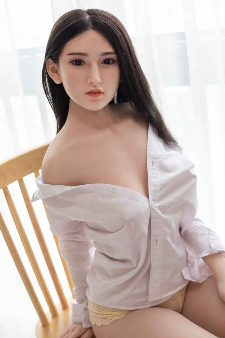 Starpery Silikonpuppe Lia - housedoll - Sexroboter kaufen - Sexpuppe kaufen - Sexpuppe mieten Berlin - Günstige Sexpuppen