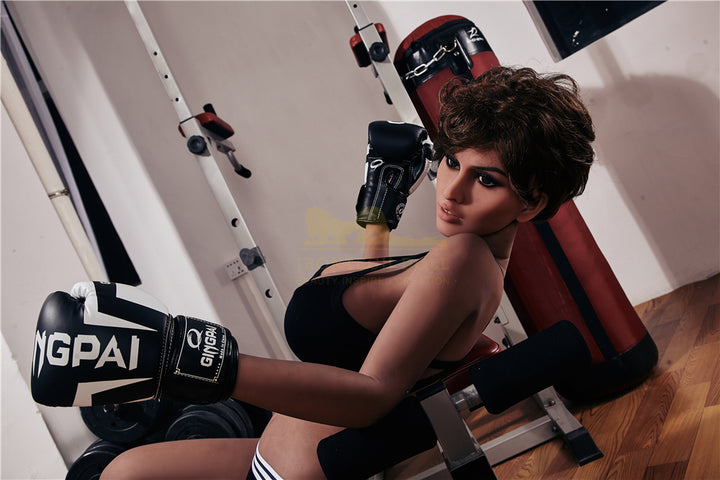 Irontech Sexpuppe Selina