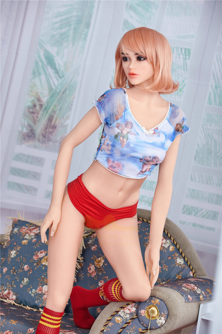 Irontech Sexpuppe Ada - housedoll - Sexroboter kaufen - Sexpuppe kaufen - Sexpuppe mieten Berlin - Günstige Sexpuppen
