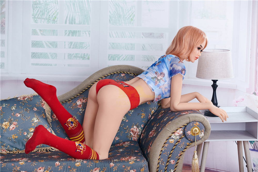 Irontech Sexpuppe Ada - housedoll - Sexroboter kaufen - Sexpuppe kaufen - Sexpuppe mieten Berlin - Günstige Sexpuppen