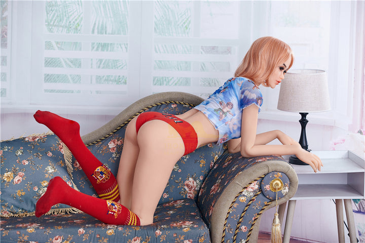 Irontech Sexpuppe Ada - housedoll - Sexroboter kaufen - Sexpuppe kaufen - Sexpuppe mieten Berlin - Günstige Sexpuppen