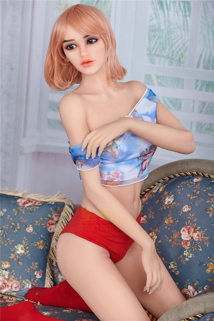 Irontech Sexpuppe Ada - housedoll - Sexroboter kaufen - Sexpuppe kaufen - Sexpuppe mieten Berlin - Günstige Sexpuppen