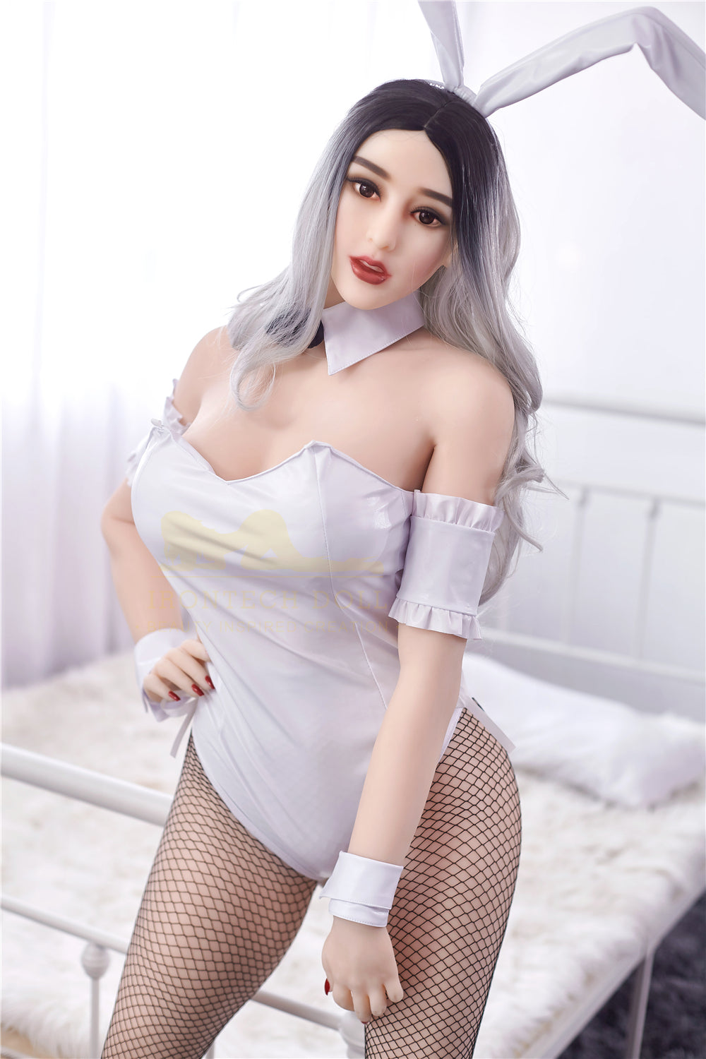 Irontech Sexpuppe Cecelia - housedoll - Sexroboter kaufen - Sexpuppe kaufen - Sexpuppe mieten Berlin - Günstige Sexpuppen