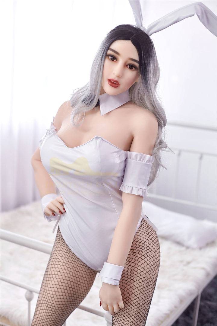 Irontech Sexpuppe Cecelia - housedoll - Sexroboter kaufen - Sexpuppe kaufen - Sexpuppe mieten Berlin - Günstige Sexpuppen