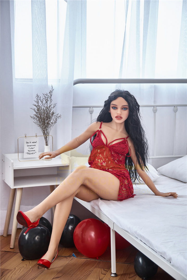 Irontech Sexpuppe Jane - housedoll - Sexroboter kaufen - Sexpuppe kaufen - Sexpuppe mieten Berlin - Günstige Sexpuppen