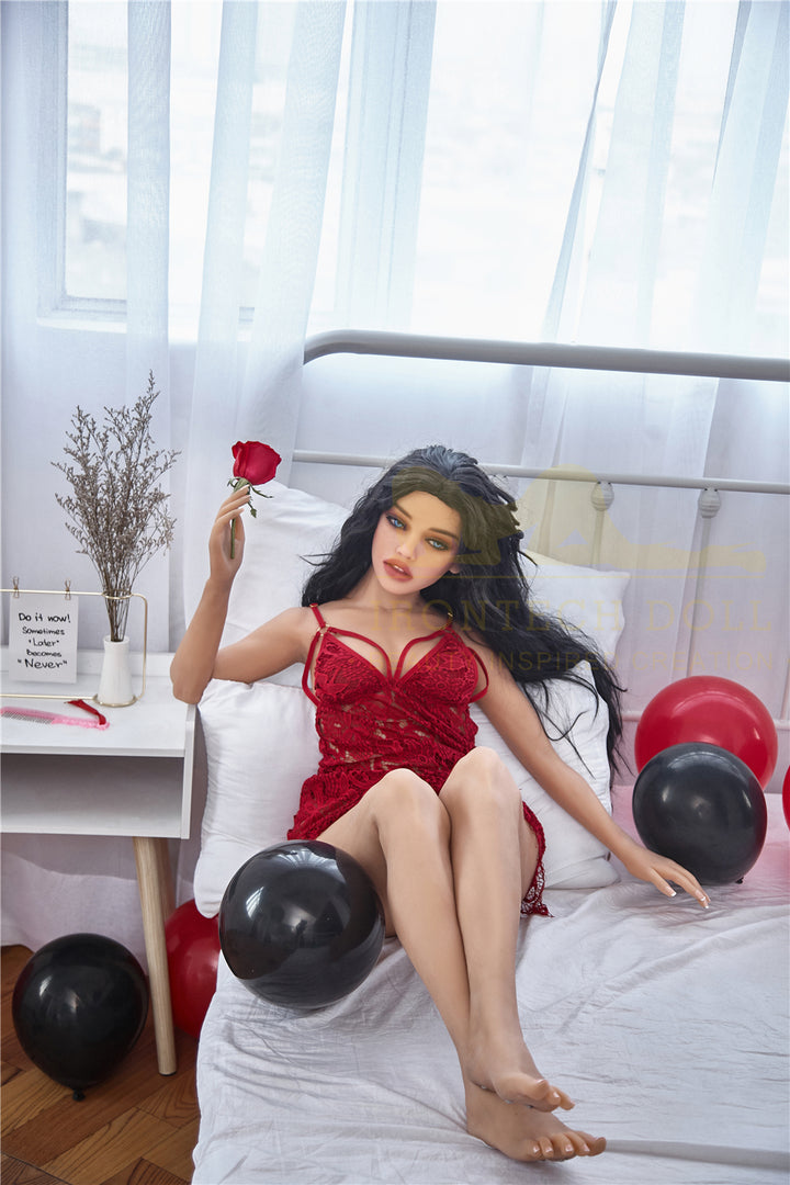 Irontech Sexpuppe Jane - housedoll - Sexroboter kaufen - Sexpuppe kaufen - Sexpuppe mieten Berlin - Günstige Sexpuppen