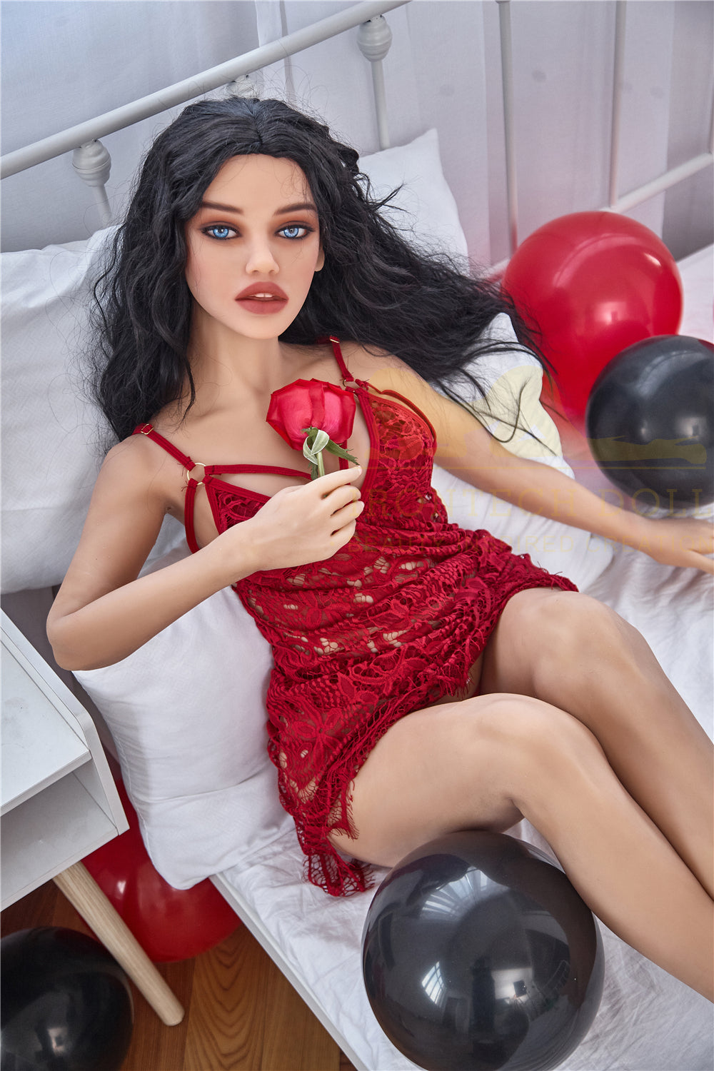Irontech Sexpuppe Jane - housedoll - Sexroboter kaufen - Sexpuppe kaufen - Sexpuppe mieten Berlin - Günstige Sexpuppen