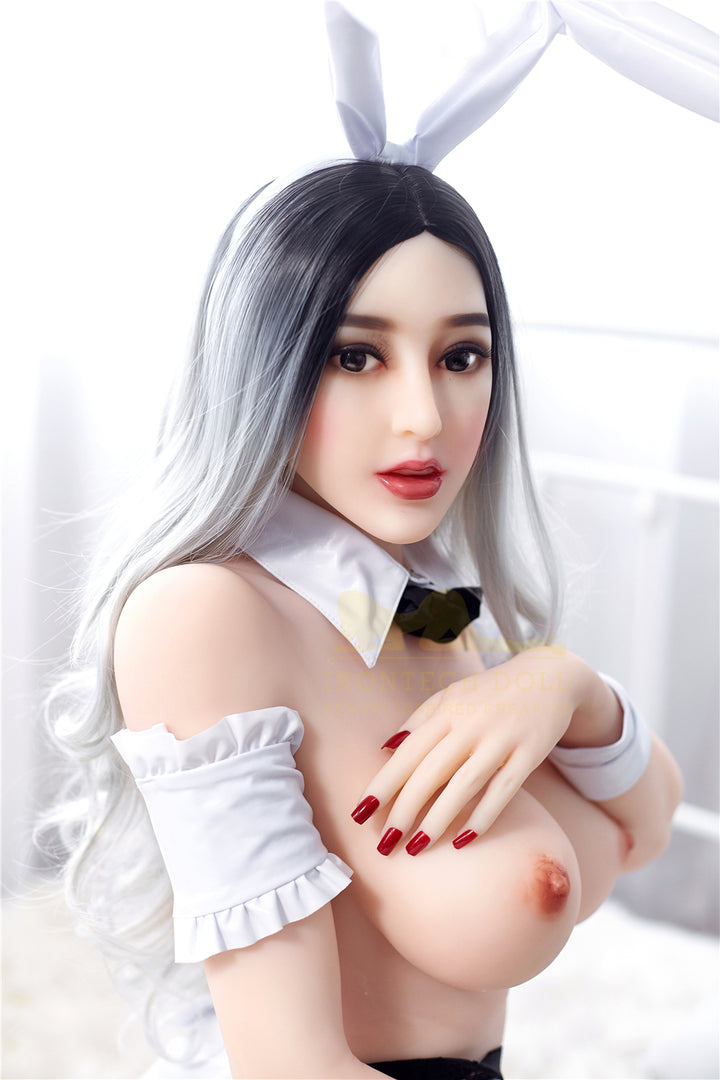 Irontech Sexpuppe Cecelia