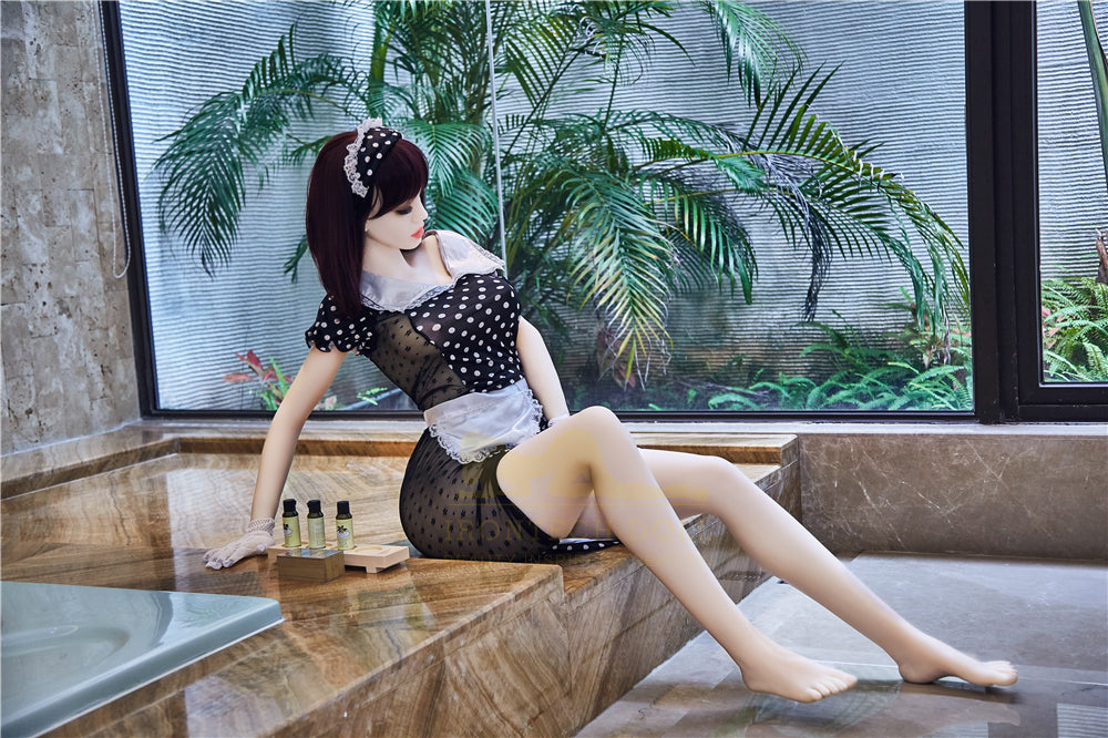 Irontech Sexpuppe Aurora - housedoll - Sexroboter kaufen - Sexpuppe kaufen - Sexpuppe mieten Berlin - Günstige Sexpuppen