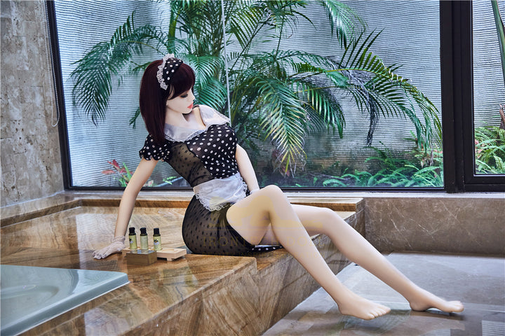 Irontech Sexpuppe Aurora - housedoll - Sexroboter kaufen - Sexpuppe kaufen - Sexpuppe mieten Berlin - Günstige Sexpuppen