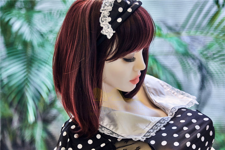 Irontech Sexpuppe Aurora - housedoll - Sexroboter kaufen - Sexpuppe kaufen - Sexpuppe mieten Berlin - Günstige Sexpuppen
