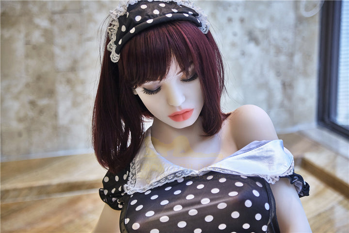 Irontech Sexpuppe Aurora