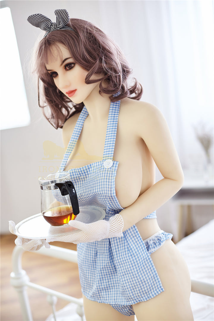 Irontech Sexpuppe Vera - housedoll - Sexroboter kaufen - Sexpuppe kaufen - Sexpuppe mieten Berlin - Günstige Sexpuppen