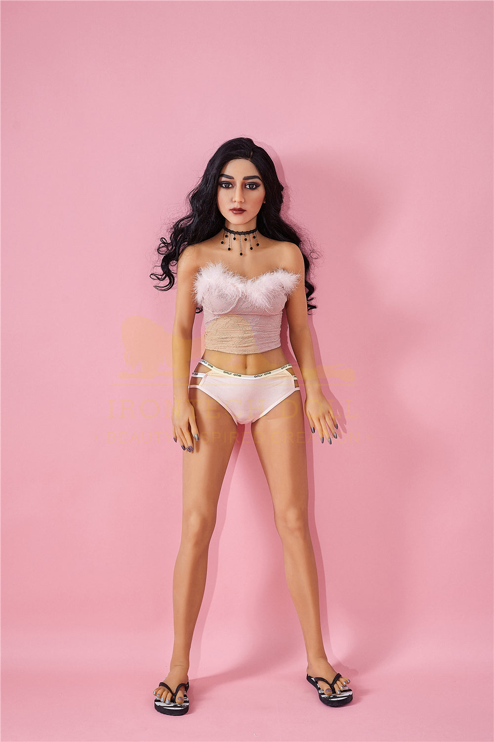 Irontech Sexpuppe Ella - housedoll - Sexroboter kaufen - Sexpuppe kaufen - Sexpuppe mieten Berlin - Günstige Sexpuppen