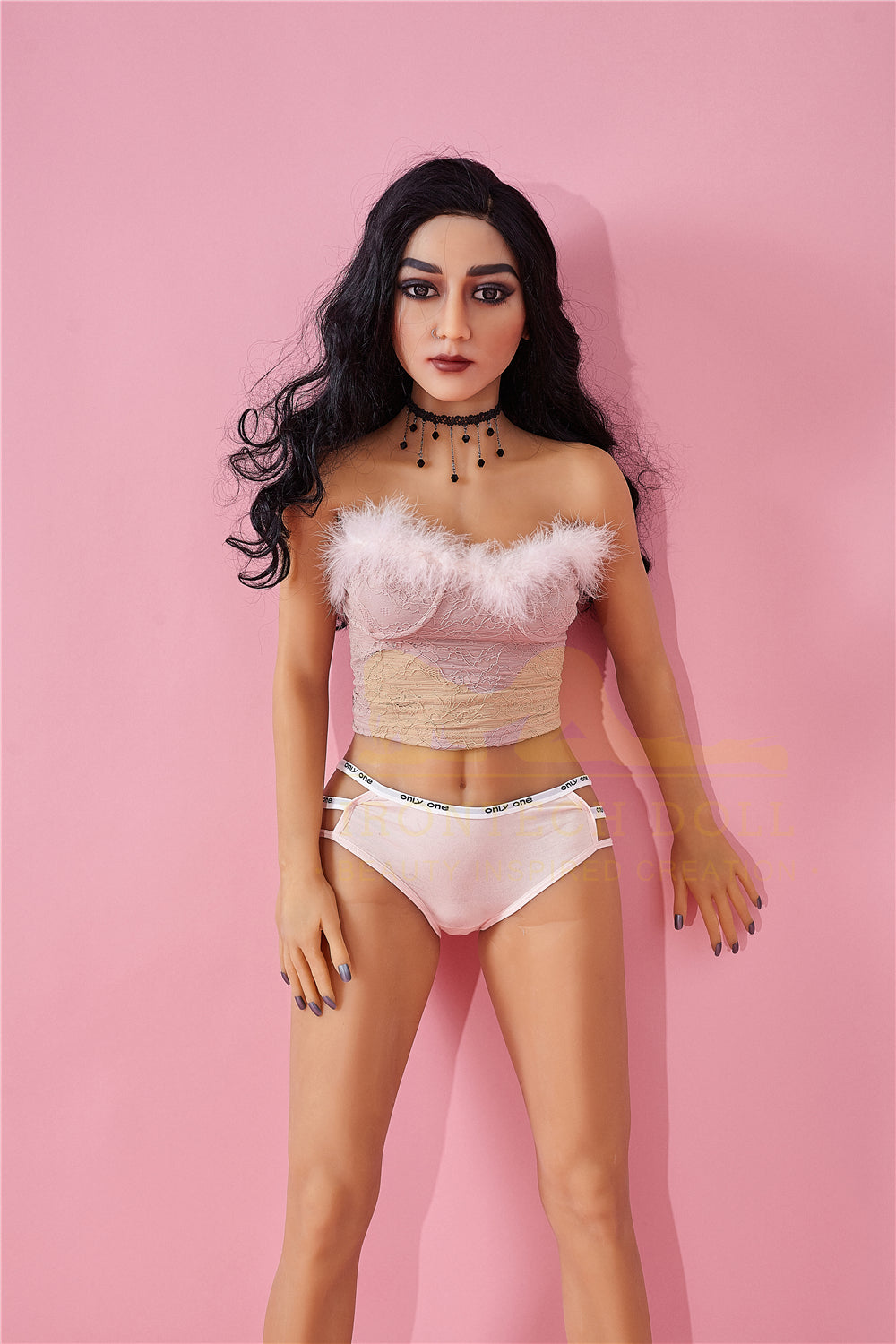 Irontech Sexpuppe Ella - housedoll - Sexroboter kaufen - Sexpuppe kaufen - Sexpuppe mieten Berlin - Günstige Sexpuppen