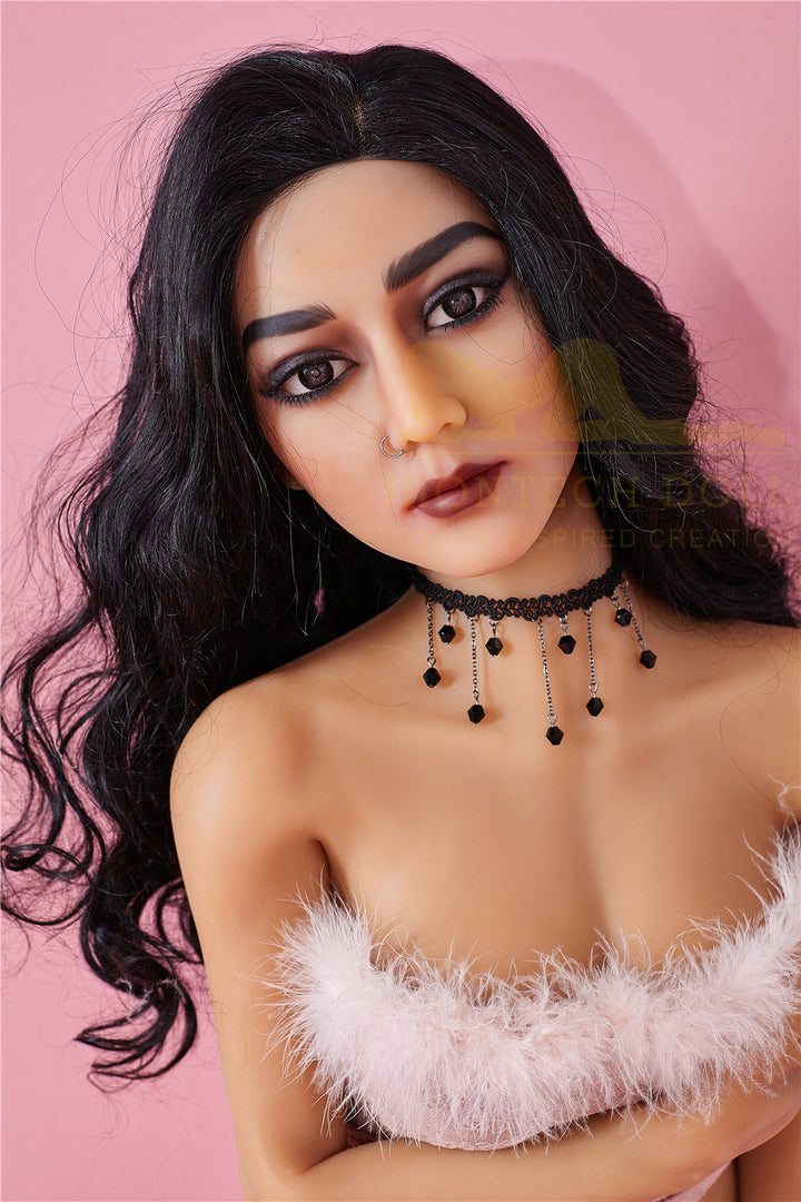 Irontech Sexpuppe Ella - housedoll - Sexroboter kaufen - Sexpuppe kaufen - Sexpuppe mieten Berlin - Günstige Sexpuppen