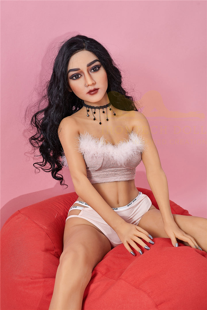 Irontech Sexpuppe Ella - housedoll - Sexroboter kaufen - Sexpuppe kaufen - Sexpuppe mieten Berlin - Günstige Sexpuppen