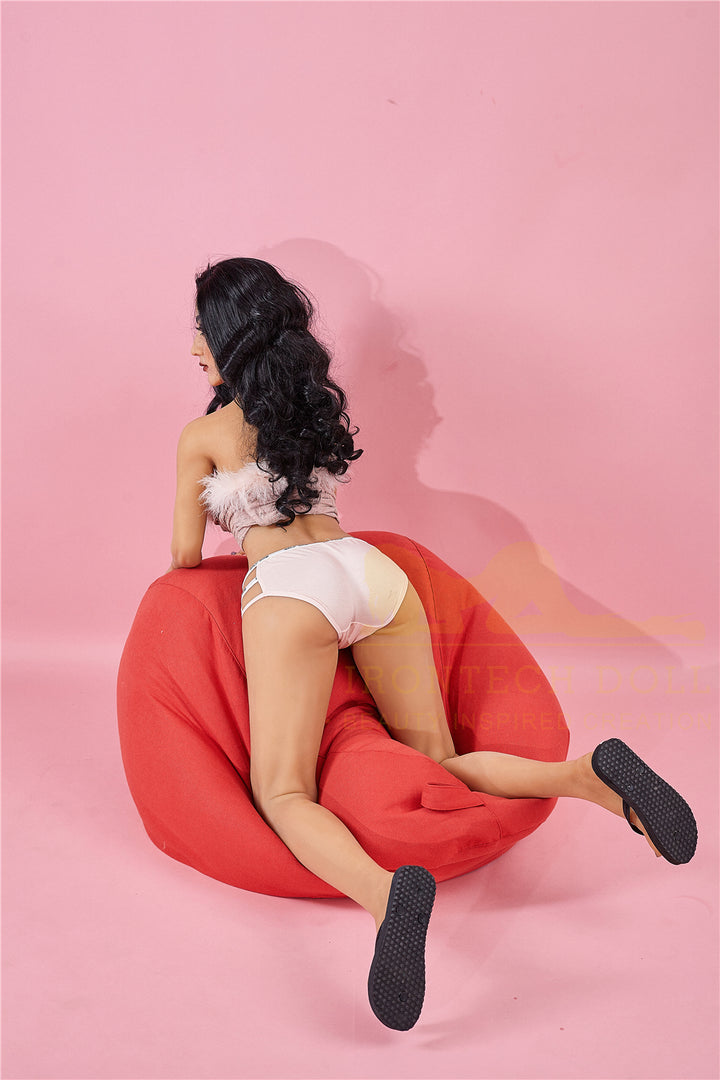 Irontech Sexpuppe Ella - housedoll - Sexroboter kaufen - Sexpuppe kaufen - Sexpuppe mieten Berlin - Günstige Sexpuppen