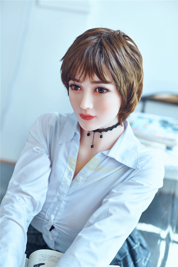 Irontech Sexpuppe Fiona - housedoll - Sexroboter kaufen - Sexpuppe kaufen - Sexpuppe mieten Berlin - Günstige Sexpuppen