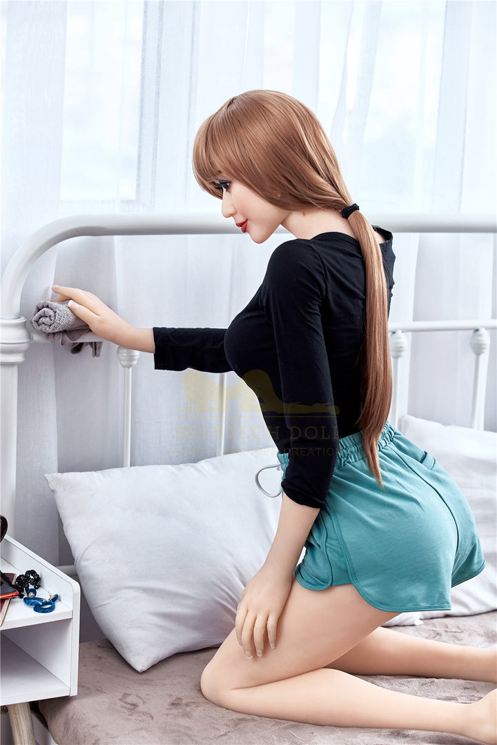 Irontech Sexpuppe Xiu - housedoll - Sexroboter kaufen - Sexpuppe kaufen - Sexpuppe mieten Berlin - Günstige Sexpuppen