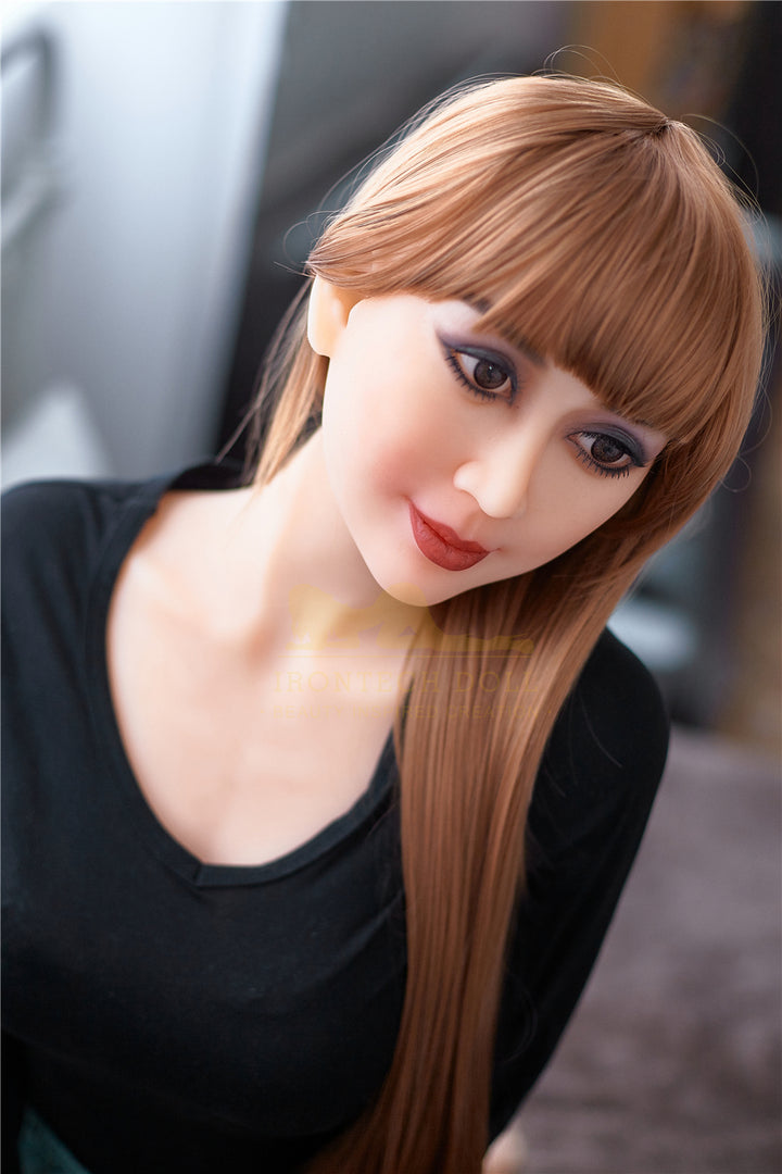 Irontech Sexpuppe Xiu - housedoll - Sexroboter kaufen - Sexpuppe kaufen - Sexpuppe mieten Berlin - Günstige Sexpuppen