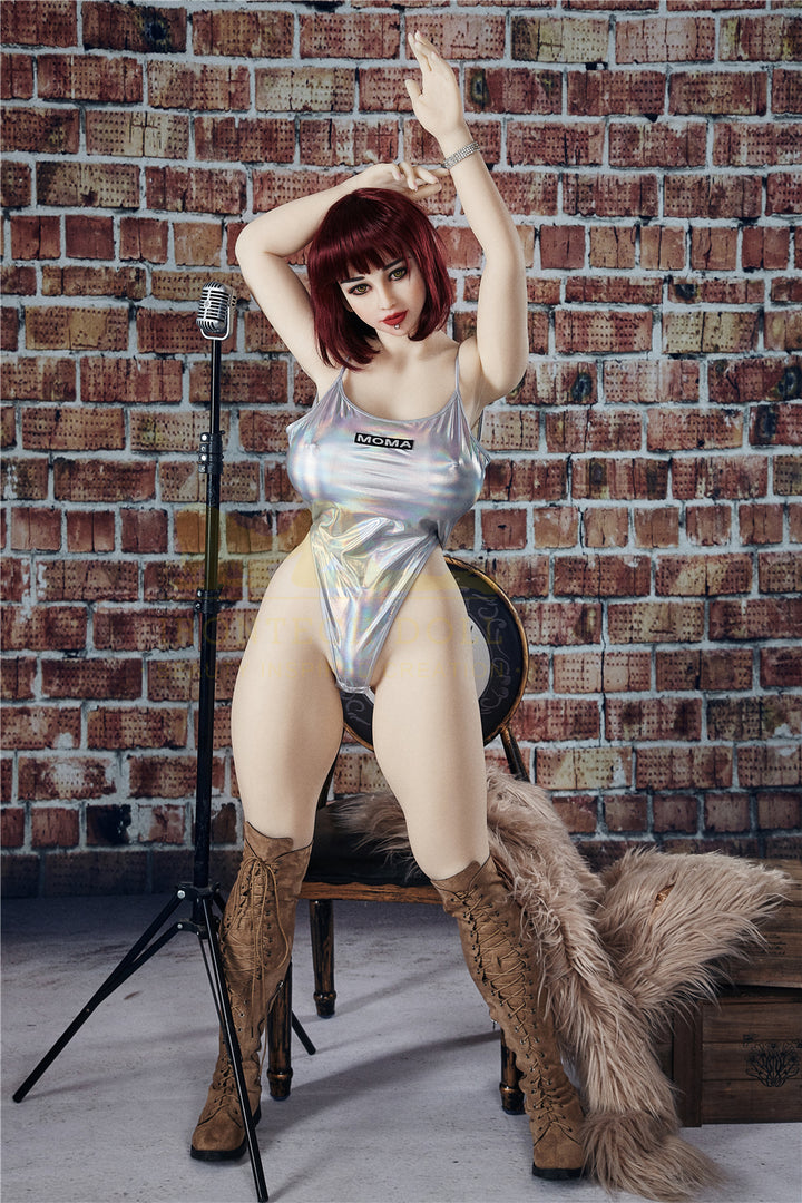 Irontech Sexpuppe Miki - housedoll - Sexroboter kaufen - Sexpuppe kaufen - Sexpuppe mieten Berlin - Günstige Sexpuppen