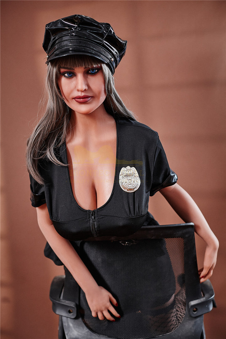 Irontech Sexpuppe Monica - housedoll - Sexroboter kaufen - Sexpuppe kaufen - Sexpuppe mieten Berlin - Günstige Sexpuppen