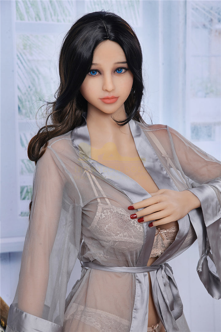 Irontech Sexpuppe Lily - housedoll - Sexroboter kaufen - Sexpuppe kaufen - Sexpuppe mieten Berlin - Günstige Sexpuppen