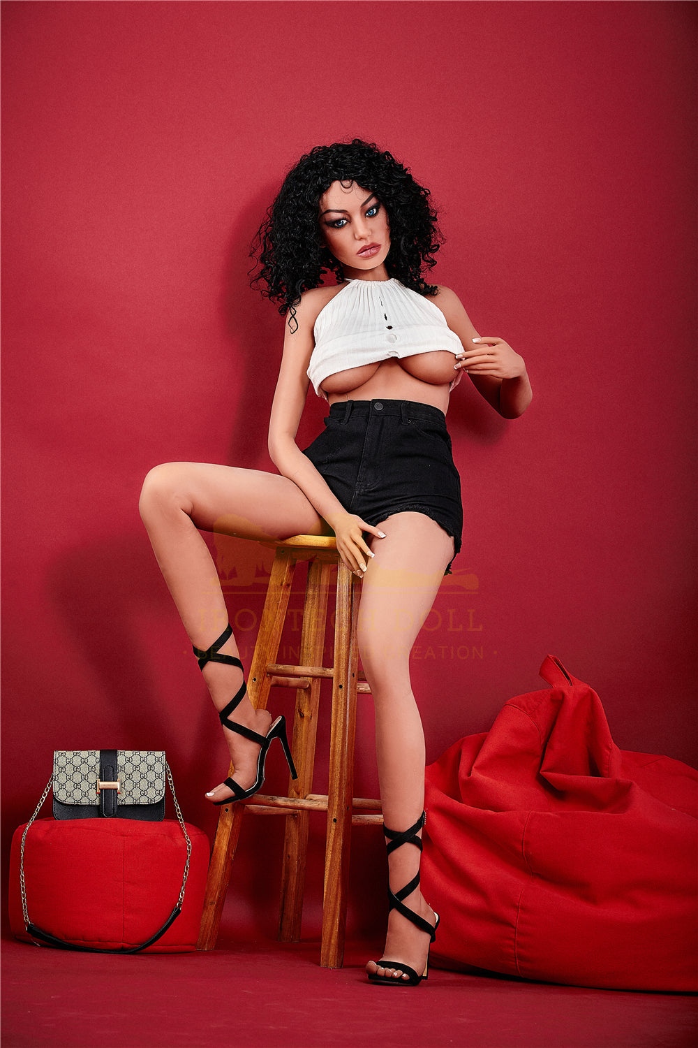 Irontech Sexpuppe Tracy - housedoll - Sexroboter kaufen - Sexpuppe kaufen - Sexpuppe mieten Berlin - Günstige Sexpuppen