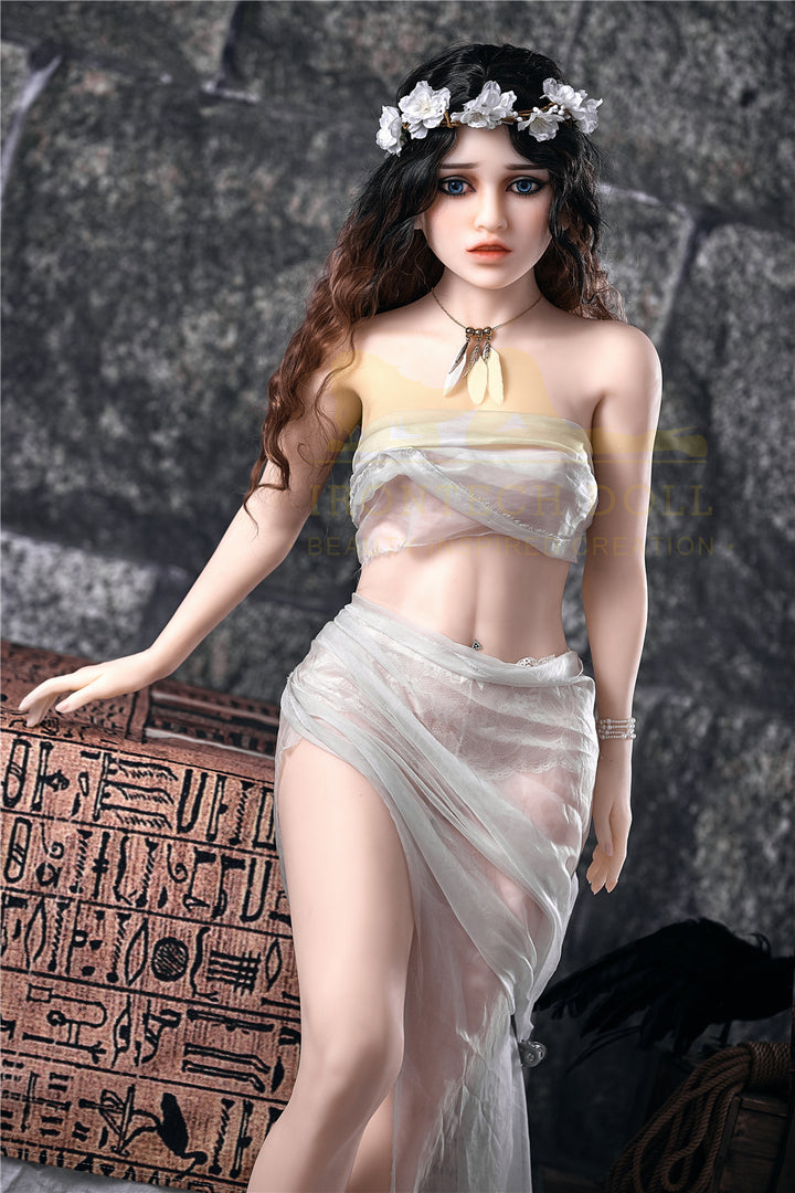 Irontech Sexpuppe Victoria Fairy - housedoll - Sexroboter kaufen - Sexpuppe kaufen - Sexpuppe mieten Berlin - Günstige Sexpuppen