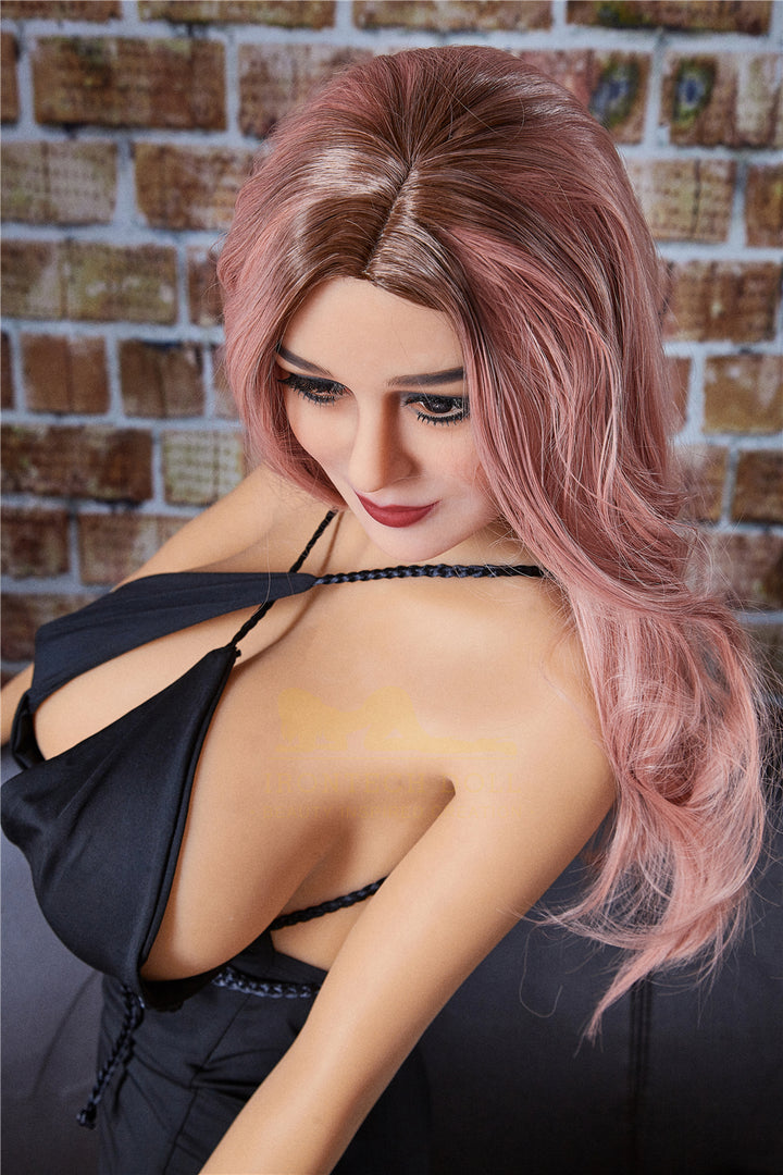 Irontech Sexpuppe Aria - housedoll - Sexroboter kaufen - Sexpuppe kaufen - Sexpuppe mieten Berlin - Günstige Sexpuppen