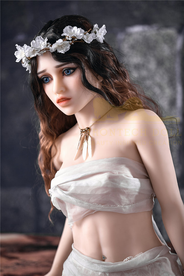 Irontech Sexpuppe Victoria Fairy - housedoll - Sexroboter kaufen - Sexpuppe kaufen - Sexpuppe mieten Berlin - Günstige Sexpuppen