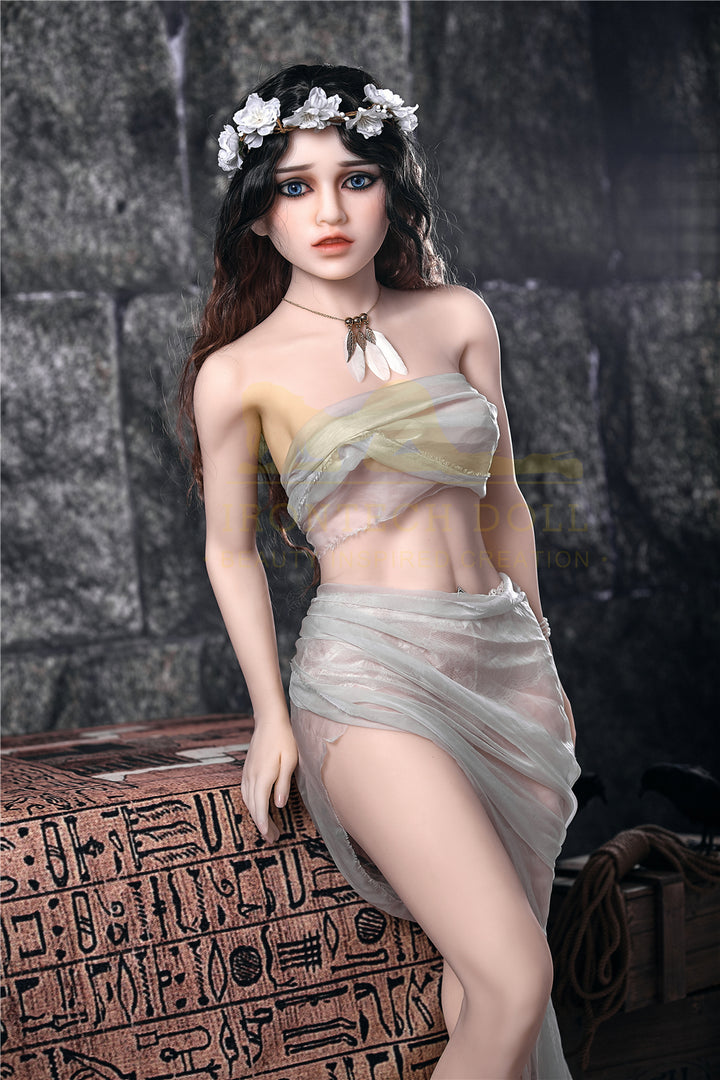 Irontech Sexpuppe Victoria Fairy - housedoll - Sexroboter kaufen - Sexpuppe kaufen - Sexpuppe mieten Berlin - Günstige Sexpuppen