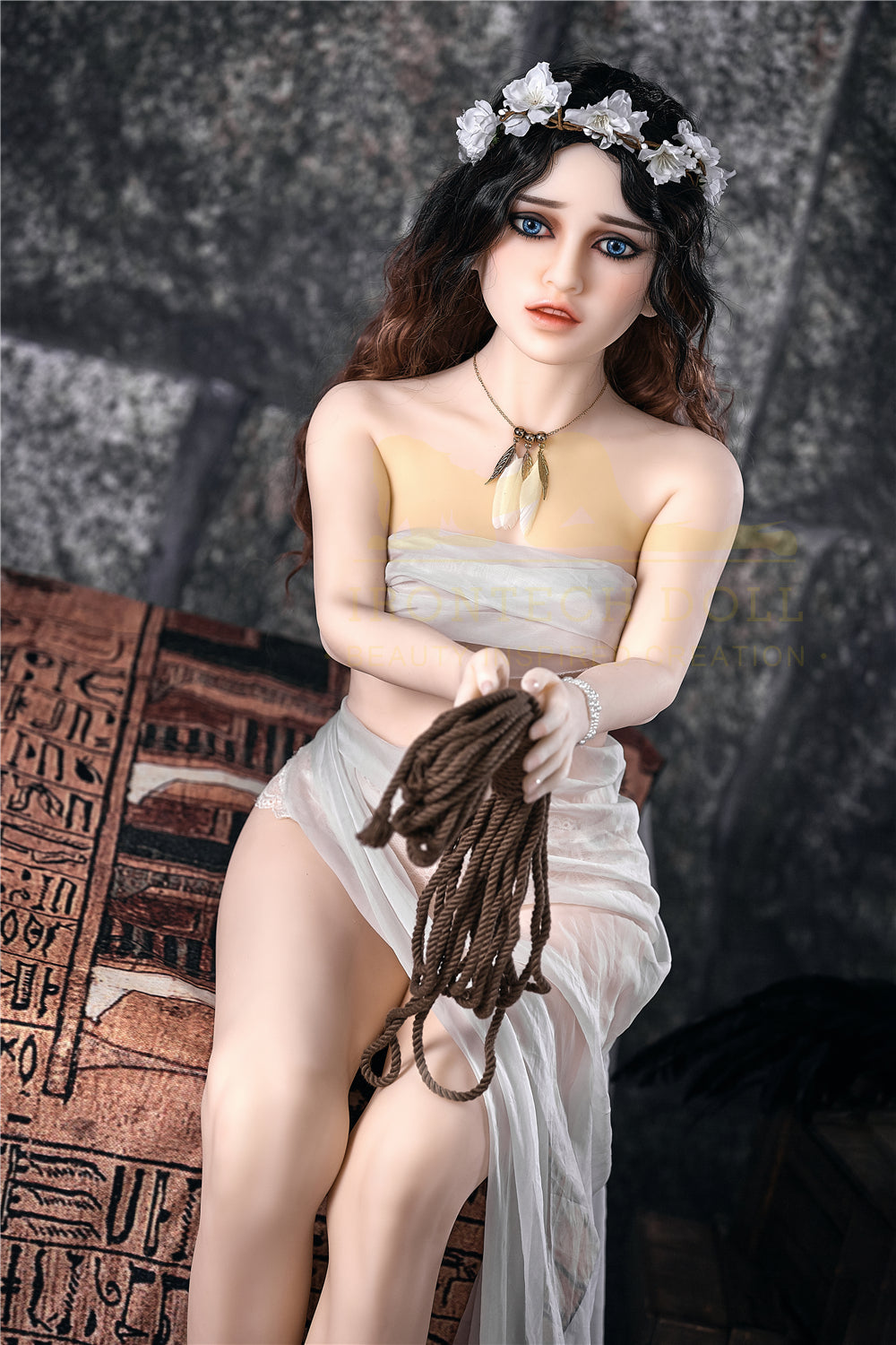 Irontech Sexpuppe Victoria Fairy - housedoll - Sexroboter kaufen - Sexpuppe kaufen - Sexpuppe mieten Berlin - Günstige Sexpuppen