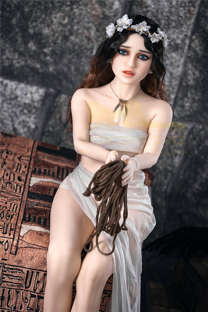 Irontech Sexpuppe Victoria Fairy - housedoll - Sexroboter kaufen - Sexpuppe kaufen - Sexpuppe mieten Berlin - Günstige Sexpuppen