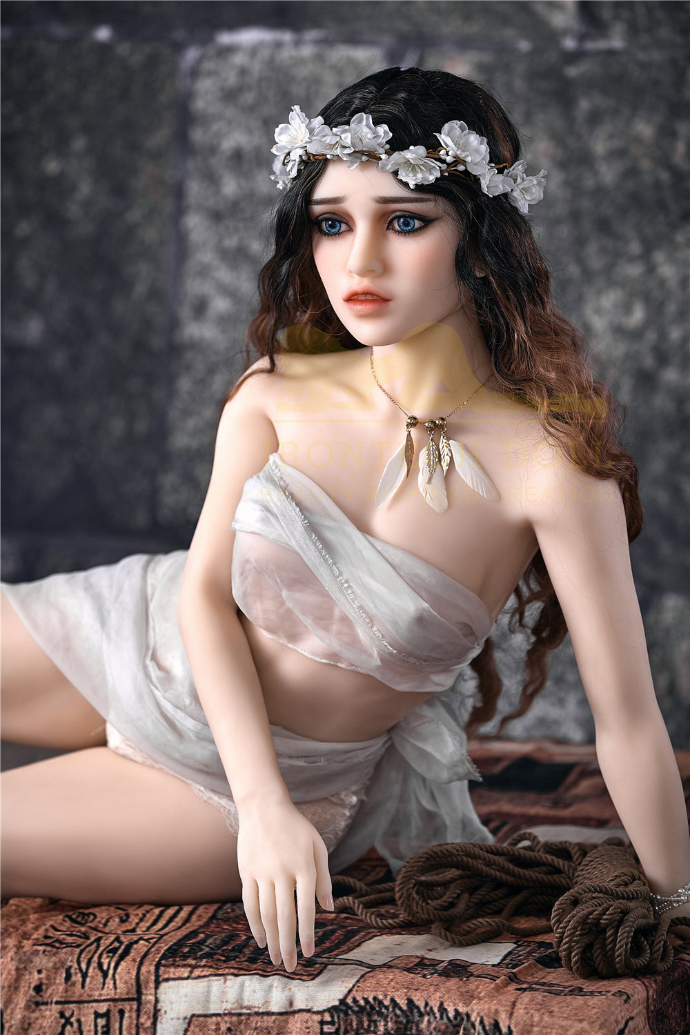 Irontech Sexpuppe Victoria Fairy - housedoll - Sexroboter kaufen - Sexpuppe kaufen - Sexpuppe mieten Berlin - Günstige Sexpuppen