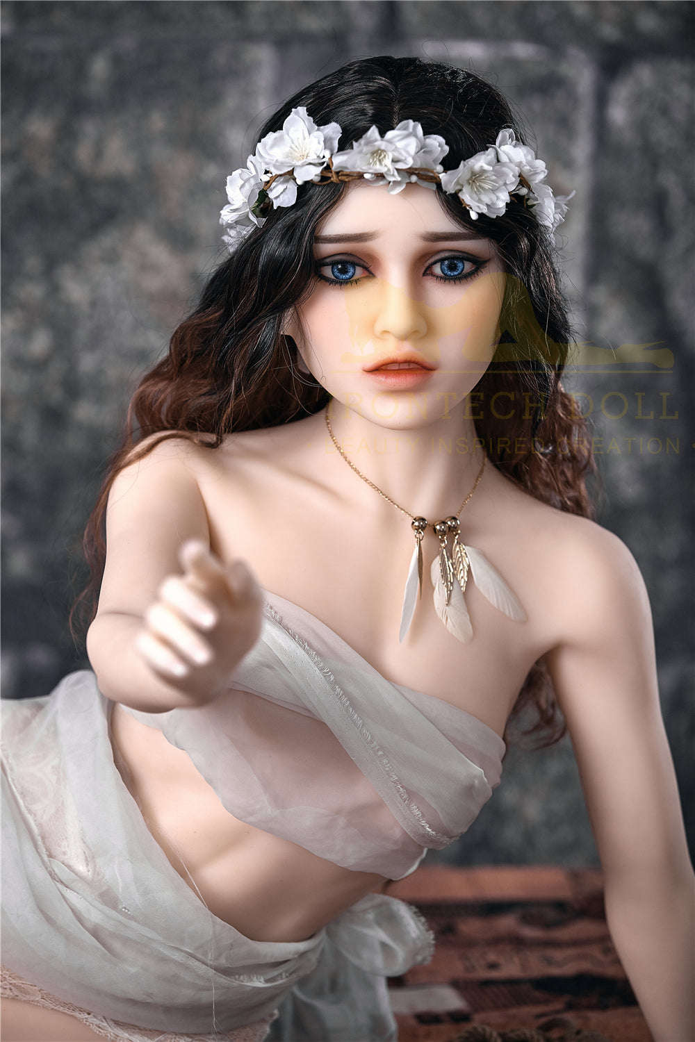 Irontech Sexpuppe Victoria Fairy - housedoll - Sexroboter kaufen - Sexpuppe kaufen - Sexpuppe mieten Berlin - Günstige Sexpuppen