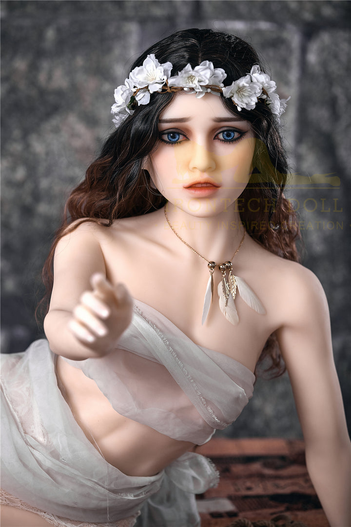Irontech Sexpuppe Victoria Fairy - housedoll - Sexroboter kaufen - Sexpuppe kaufen - Sexpuppe mieten Berlin - Günstige Sexpuppen