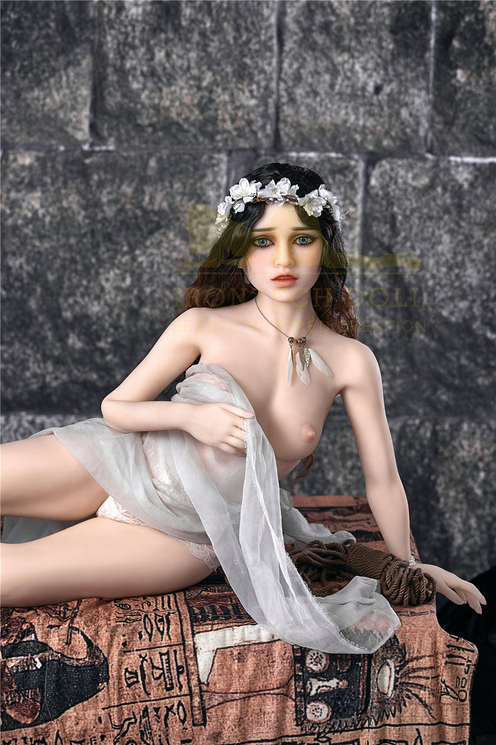Irontech Sexpuppe Victoria Fairy - housedoll - Sexroboter kaufen - Sexpuppe kaufen - Sexpuppe mieten Berlin - Günstige Sexpuppen