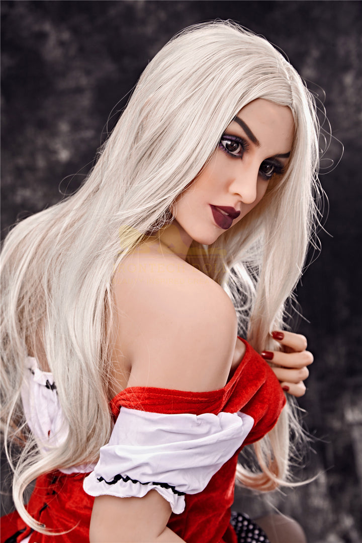 Irontech Sexpuppe Anna - housedoll - Sexroboter kaufen - Sexpuppe kaufen - Sexpuppe mieten Berlin - Günstige Sexpuppen