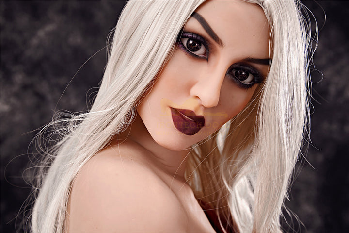 Irontech Sexpuppe Anna - housedoll - Sexroboter kaufen - Sexpuppe kaufen - Sexpuppe mieten Berlin - Günstige Sexpuppen