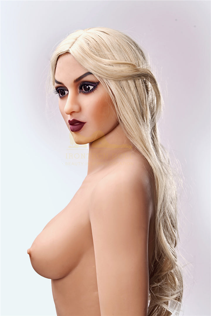 Irontech Sexpuppe Anna