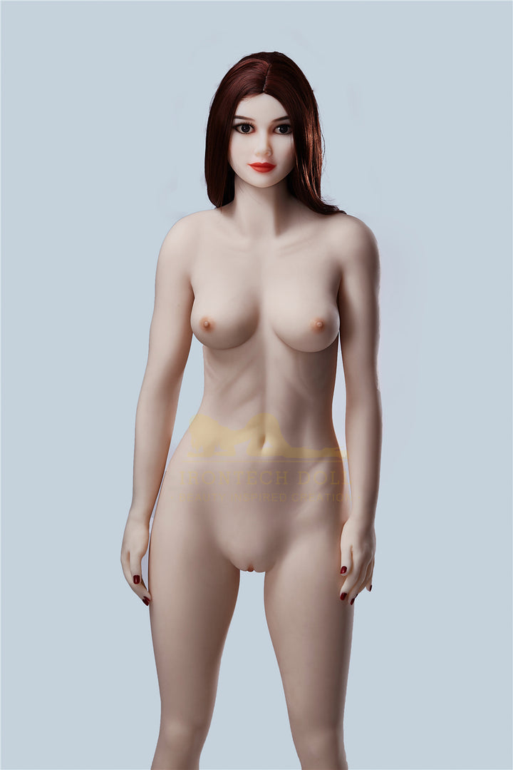 Irontech Sexpuppe Nova