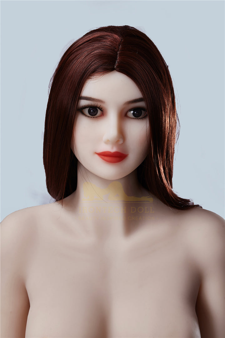 Irontech Sexpuppe Nova