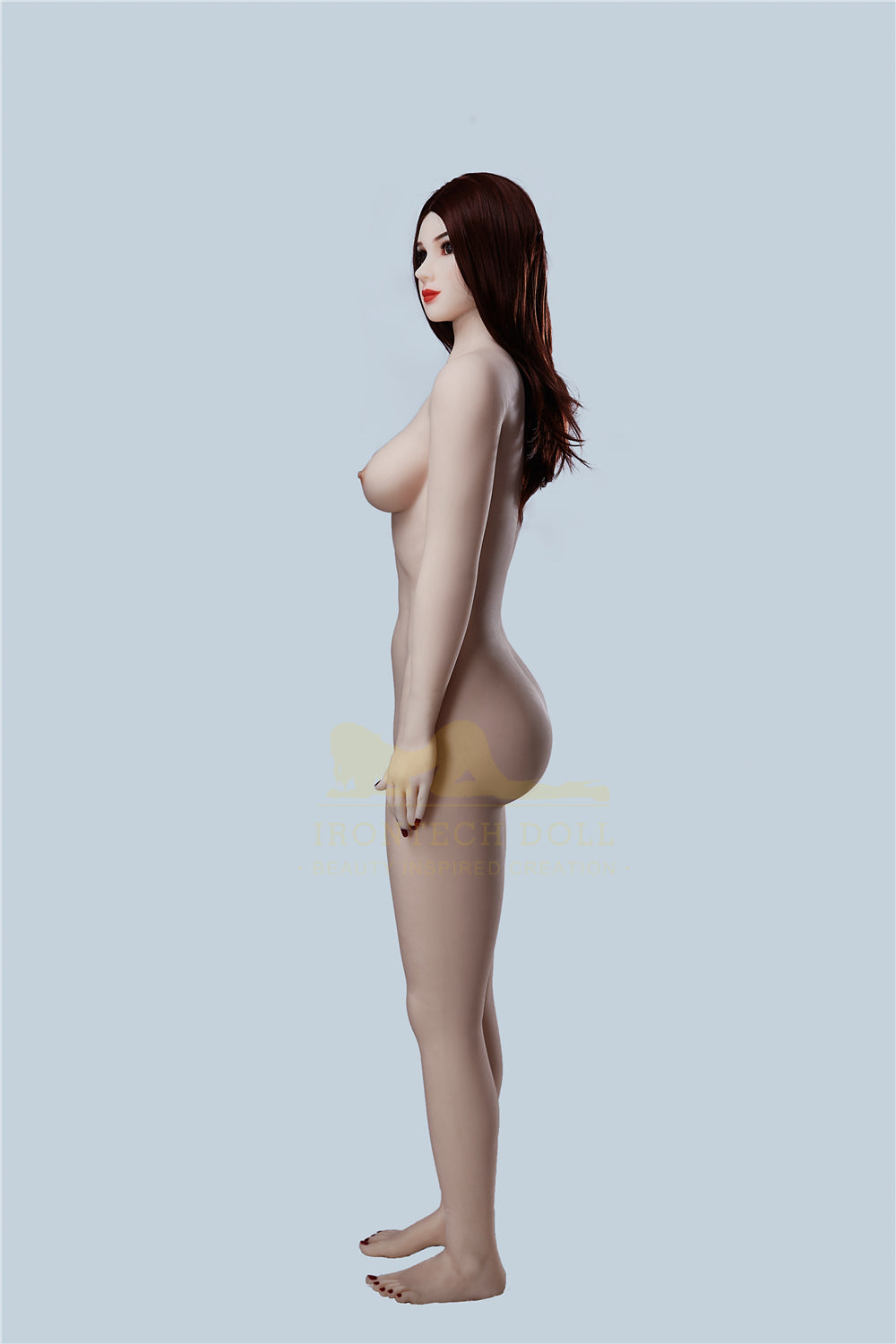 Irontech Sexpuppe Nova