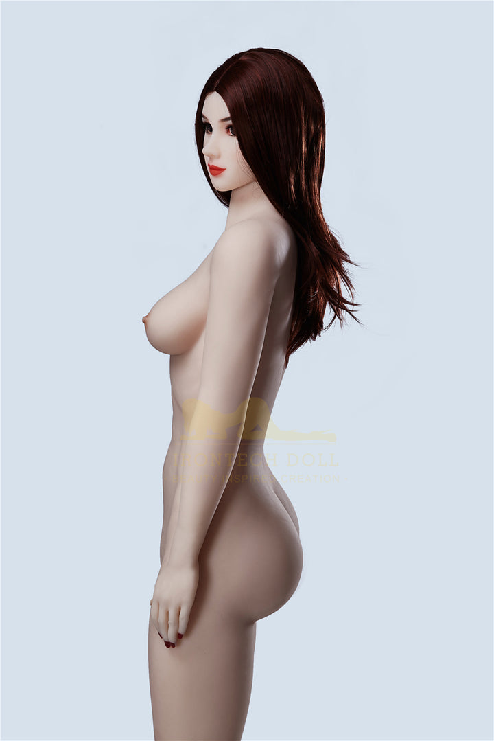 Irontech Sexpuppe Nova